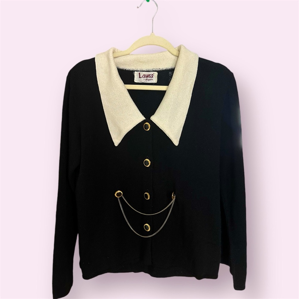 Vintage cardigan